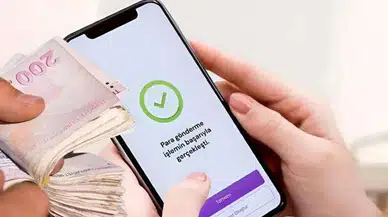 YÖK’ten Üniversitelere IBAN Uyarısı