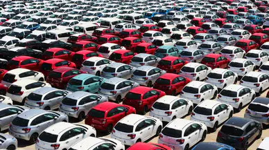 Otomotivde Yerli Katkı Hesaplamasına İstisna Getirildi