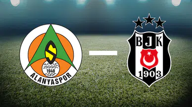 Alanyaspor’dan Dolmabahçe’de kritik puan