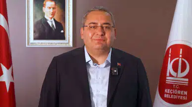 CHP’den istifa eden  belediye başkanı Mesut Özarslan AKP yolunda mı?