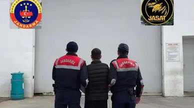 Alanya’da 20 Yıl Kesinleşmiş Cezası Bulunan Firari Yakalandı