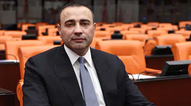 Milletvekili Aykut Kaya'dan Harç Tepkisi