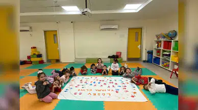 Maskeler Hastalık İçin Değil, Umut İçin Takıldı