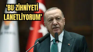 Erdoğan’dan “Kıyafet” Polemiğine Sert Çıkış