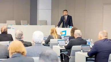 Basın İlan Kurumu’ndan Basın Sektörü İçin Yeni Yol Haritası