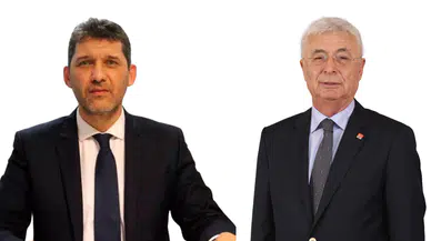 CHP'li Kamacı'dan Ali Çetin'e Sert Yanıt