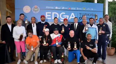 Antalya’da 16 Yıllık Hasret Zaferle Bitti