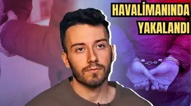 Enes Batur'un Uyuşturucu Testi Pozitif Çıktı