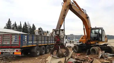 Aksu’da Kullanılmayan Ekipmanlar Makine ve Kimya Endüstrisi’ne Verildi