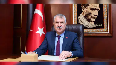 Zeydan Karalar ve 5 isim hakkında flaş karar: İtiraz reddedildi