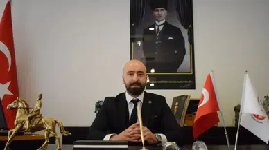 HKMO Antalya Seçime Gidiyor! Kocababa Yeniden Aday!
