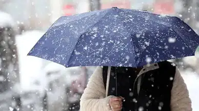 Fırtına ve Sel Riski Kapıda: Antalya'nın 7 İlçesinde Eğitime 1 Gün Ara