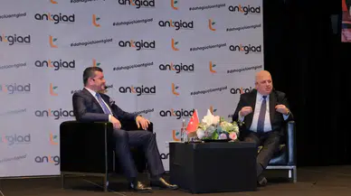 Antalya İş Dünyası Küresel Belirsizliğe Karşı "Stratejik Akıl" Dedi