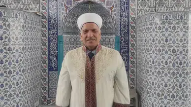 Serik İlçe Müftüsü Fitre Miktarını Açıkladı