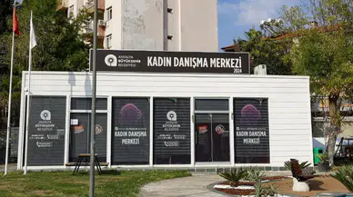 Antalya Kadın Danışma Merkezi’nde Şubat Etkinlikleri Başlıyor