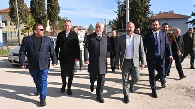 Evi ve eşyaları küle dönmüştü! Isparta'da o aile için yeni dönem başladı