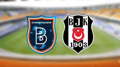 Beşiktaş Deplasmanda Güldü: Başakşehir’i 3 Golle Geçti