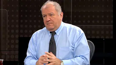 Cem Toker: "Ekonomiyi, Maliye/Ekonomi Bakanı değil, düzeltirse Adalet Bakanı düzeltirdi"