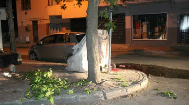 Cinayet işleyen sanık: "Gaipten sesler duydum" dedi