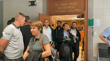 ABDULLAH ÖCALAN'IN AVUKATLARI SERBEST