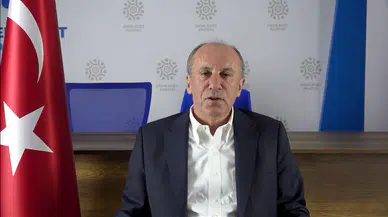 Muharrem İnce'nin sahte görüntülerini paylaşan 5 sanığın yargılanmasına başlanacak