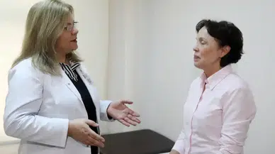 Pratisyen Hekimden Hayat Kurtaran Uyarı: "Bana Bir Şey Olmaz Demeyin!"