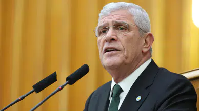 Münih Konferansı’nda Suriye Heyeti Tartışması Meclis Gündeminde