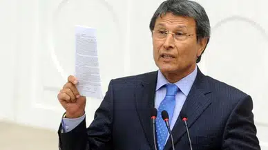 Türk Tarih Kurumu eski Başkanı Halaçoğlu’ndan Terörsüz Türkiye Raporu’na Çarpıcı Yorum