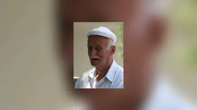Yargıtay Başkanı Şimşek Babasını Kaybetti! Cenaze Yarın Akseki’de
