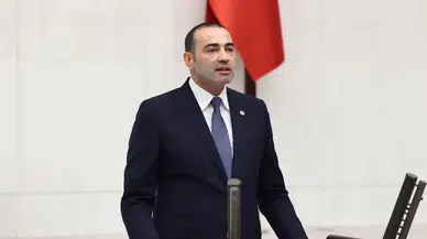 Antalya Milletvekili Kaya Açıkladı: Konya yolu 1 ay trafiğe kapanacak