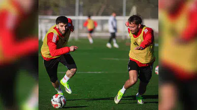 Antalyaspor’da Kritik Hafta: Hazırlıklar Sürüyor