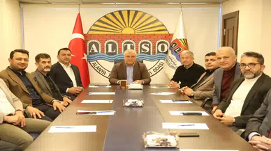 Alanya’da İftar Bütçeleriyle Sağlık ve Eğitim Yatırımı Yapılacak