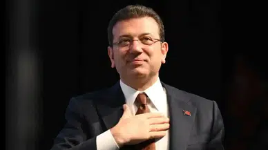 Ekrem İmamoğlu’ndan Muhalefete Tarihi Çağrı