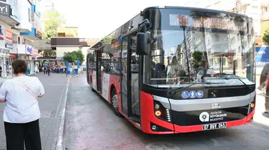 Büyükşehir Düğmeye Bastı: Antalya'da O Saatler Arası Ulaşım Ücretsiz Oldu!
