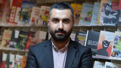 Alican Uludağ Suskunluğunu Metris'te Bozdu: "Mezar Ya Da Cezaevi..."