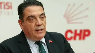 Savunma Sanayiinde CHP'den Dev Vaat: "10 Katına Çıkaracağız!"