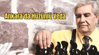 Başkent’lilerin Büyük Kaybı: Akın Gökyay