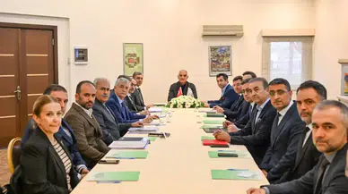 Belek Altyapısında TOKİ Önceliği, Acısu Çayı’na Revizyon