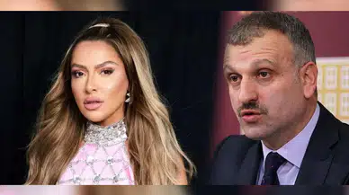 Kriz Çıkaran Yardım Videosu! Hadise Ne Dedi, Oktay Saral Neden Tepki Gösterdi?