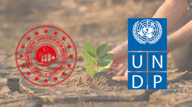 Antalya İklim Seferberliğinde Pilot Kent Seçildi