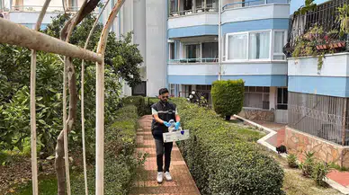 Alanya’da Yaşayan Alman Vatandaşından Acı Haber: Yakınları İhbar Etmişti!