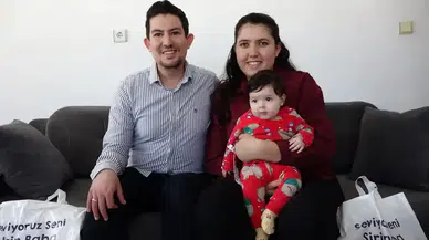 Burdur’da Lösemiyi Yendi, LÖSEV Gönüllüsü Oldu