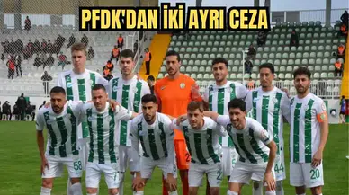 Serikspor'un Çorum FK Maçı Pahalıya Patladı!