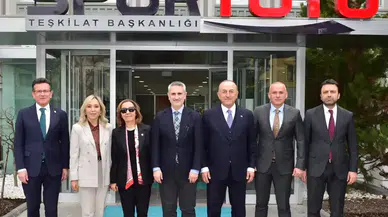 Antalya’nın 10 İlçesini Kapsayan Protokol İmzalandı