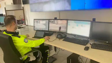 Burdur’da Hem Denetim Hem Eğitim