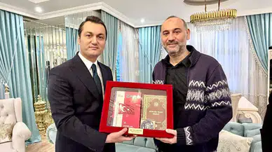 Alanya’da Gazilere Devlet Desteği Mesajı