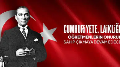 Öğretmenlere "Atın, Sürün" Demişti: Skandal Sözlere Suç Duyurusu Geldi!