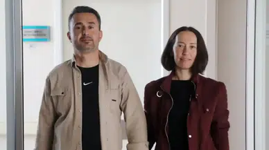 Antalya’da "İyi Günde Kötü Günde" Sözü Gerçek Oldu