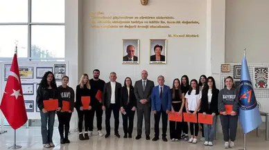 GSB Serik Öğrenci Yurdu Antalya Şampiyonu!