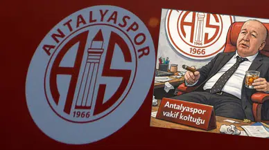 Antalyaspor'da Susma Hesap Sor Çağrısı!